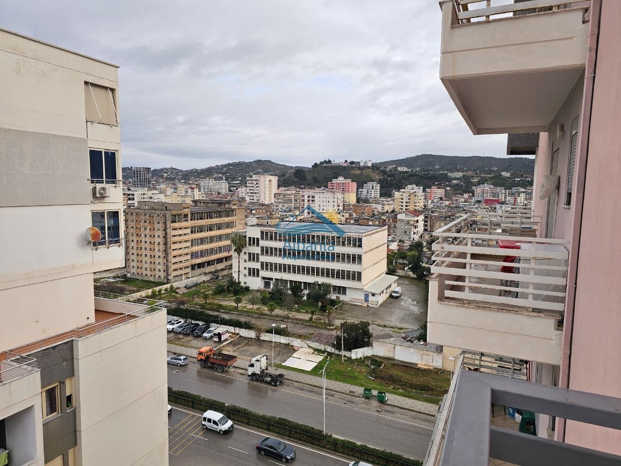 Appartamento In Vendita A Valona Albania